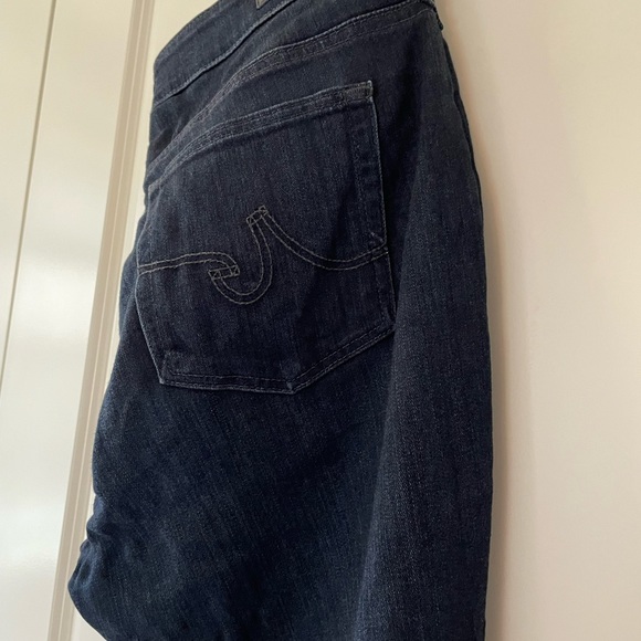 AG The Farrah Skinny in good used condition! - Picture 4 of 4